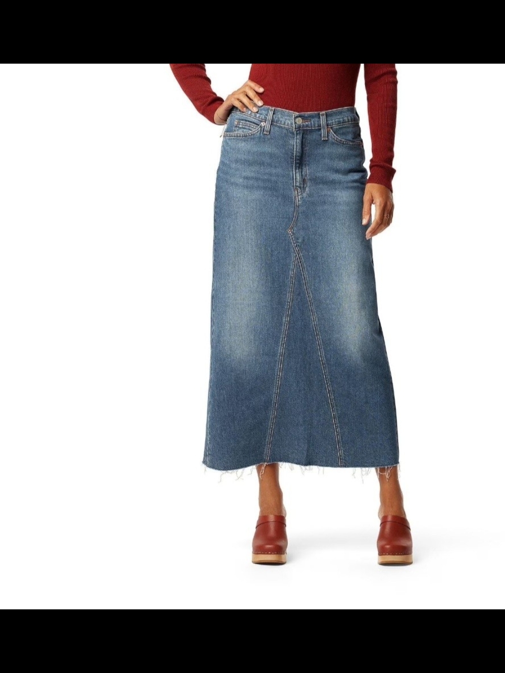 LEVI STRAUSS SIGNATURE LIKE NEW so Pretty